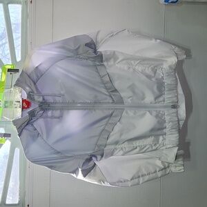 Nike wind breaker